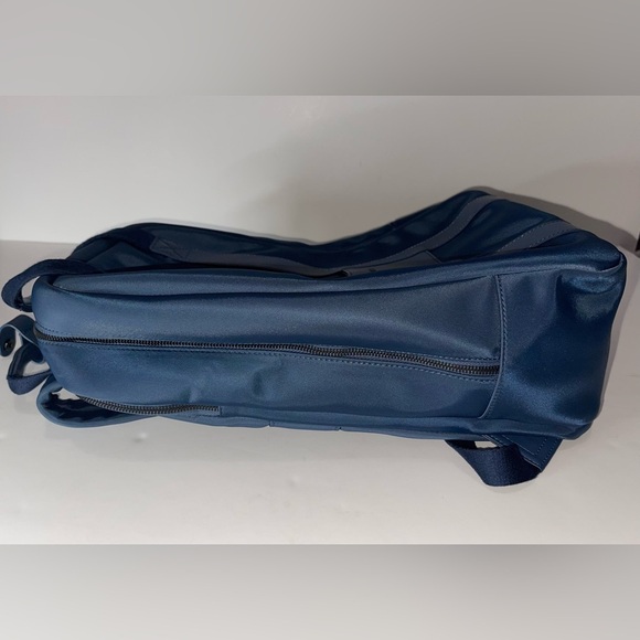 Monos Metro Backpack Oxford Blue - Picture 11 of 13